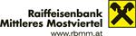 Logo für Raiffeisenbank Region Melk