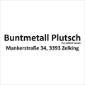 Logo für Buntmetall Plutsch
