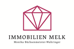Logo für ImmobilienMelk